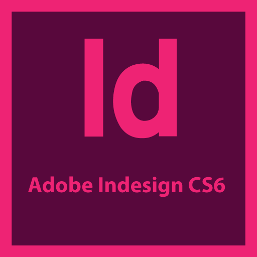  Indesign 6  -  8