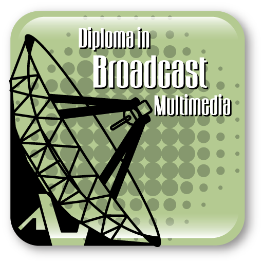 Broadcast Multimedia