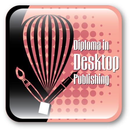 Diploma in Desktop Publishing (DTP) - Digiscape Gallery