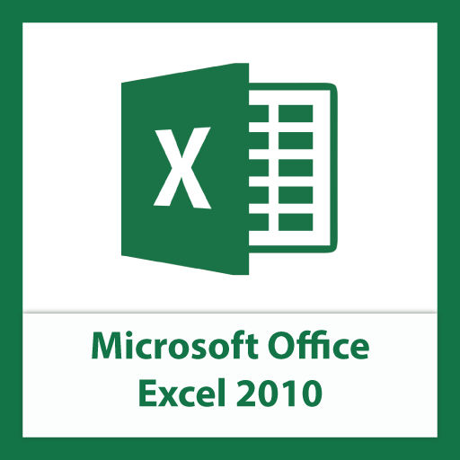 Ms Excel 2010