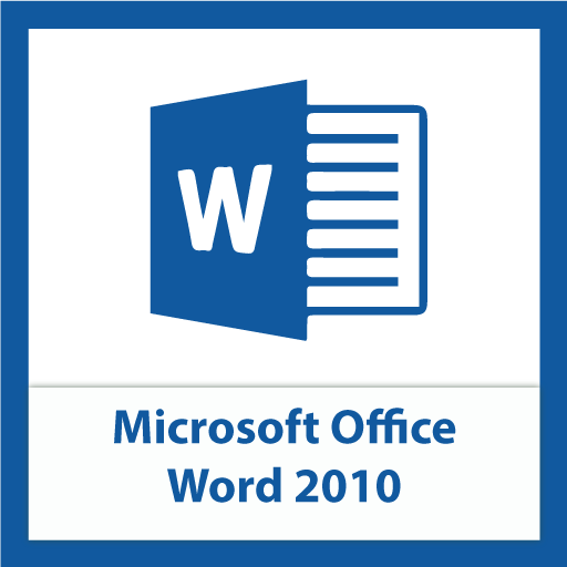 microsoft word 2010